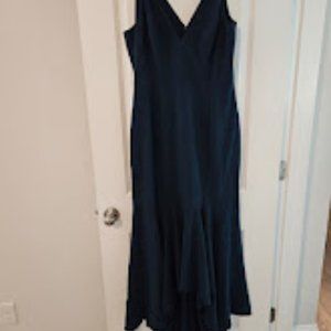 NWT Dress the Population Green Dress Size XL, color Green